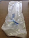 SMITHS MEDICAL 198-32L  Endobronchial Tubes 32FR Left (X)