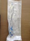 SMITHS MEDICAL 198-28L  Portex Blue Line Endobronchial Tubes 28Fr Left (X)