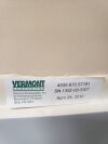 VERMONT 453567057181 CARBON TOP-COUC CT Scanner