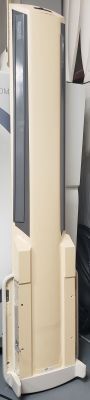 VERMONT 453567057181 CARBON TOP-COUC CT Scanner