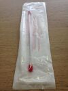 MICRO-AIRE 1640-1509 SteinMann Pin (X) 1640-1509