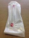 MICRO-AIRE 1600-1628 K-Wire Dual Trocar 0.7mm x 152mm (X)