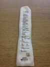MEDTRONIC 11012 DLP Aortic Root Cannula 12Ga. (X)