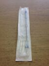 MEDTRONIC 11012 DLP Aortic Root Cannula 12Ga. (X)