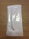MEDTRONIC/ XOMED 14-58276  Myringotomy Blade, Spear (X)