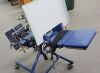 R82 Buffalo 2 Pediatric 51-154 pound Standing Frame with table Physical Therapy Unit