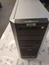 SIEMENS 08879608 Fujitsu Siemens  IES Tower 7 Celsius R630 CT Scanner