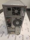 SIEMENS 08879608 Fujitsu Siemens  IES Tower 7 Celsius R630 CT Scanner