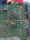 HITACHI RXCPU3 RXCPU3 MRI Scanner