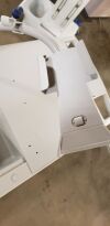 GE 2055478-001 GCX Cart Trolly EKG