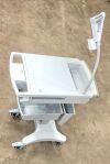 GE 2055478-001 GCX Cart Trolly EKG