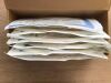 COVIDIEN 18880 TaperGuard Evac Oral Tracheal Tube 8mm (10/Box)(X)