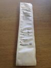 MEDTRONIC 71424 Flexible Arch Arterial Cannula (20/Bx) (X)
