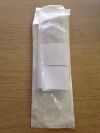 BRAUN V7450 Outlook Pump Nitroglycerin Set V7450