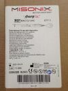 MISONIX MXC-C2-VAC MXC-C2-VAC Debridement Probe (5/Case) (X)