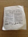BRAUN NF5300 Regular Extension Set (X) NF5300