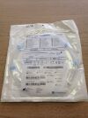 ST JUDE DS2G001 CPS Courier Guidewire  Soft 195cm Diam. 0.014in. (X)