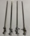 KARL STORZ 27051A Bundle of 4 Karl Storz Sheaths