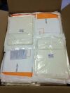 SMITH & NEPHEW 5999M37 Exu-Dry Pad (24/Case) 5999M37