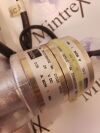 PHILIPS 452215021801 VERTICULAR ACTUATOR ASSY MRI Scanner