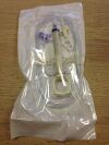 TOTAL VEIN SYSTEMS 6001A Syringe Kit (X) 6001A