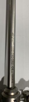STRYKER 502-740-062 REV360 Outer Operative Sheath and Obturator