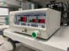 OLYMPUS UHI-3 Insufflator