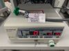 OLYMPUS UHI-3 Insufflator