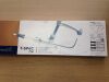 SWAN VALLEY MEDICAL 114 T-SPeC T14 Transurethral Suprapubic Endo-Cystostomy 18Fr/44cm(X)