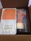 SMITH & NEPHEW 71270070 Vacuum Mixing System (4/Case)