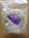 SMITHS MEDICAL 8520 Paediatric  Manual Resuscitator (X)