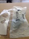 RESPIRONICS 1119008 CPAP Mask, L AF531 EE Leak 1 4PT HDG, SU