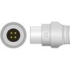 CABLES AND SENSORS IP-BB-300 Ultrasound - Cardiac