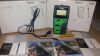 THERMO ELECTRON RUSSEL RL060P Portable pH Meter PH Meter