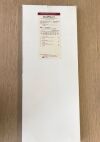 ANGIO DYNAMICS 10301211 DuraFlow 2 Chronic Hemodialysis Catheter Set 55cm (X)