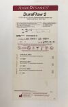 ANGIO DYNAMICS 10301211 DuraFlow 2 Chronic Hemodialysis Catheter Set 55cm (X)