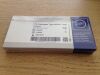 HEINZ KURZ 1004236 TTP-Tuebingen Type Bell Partial Titanium Surgical Implant 0.2 X 3.5mm 1004236