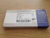 HEINZ KURZ 1004248 TTP-Tuebingen Type Aerial Total Titanium 0.2 X 6.5mm Surgical Implant 1004248