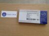 HEINZ KURZ 1004244 TTP-Tuebingen Type Aerial Total Titanium Surgical Implant 0.2 X 5.5mm 1004244