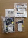 BOSTON SCIENTIFIC 6280 EndoVive Low Profile Replacement Button Solid Internal Bolster Kit Low Profile Replacement Gastrostomy Tube 18F x 4.4cm(X)