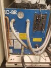 SUMITOMO 264901D20J Compressor HC-8E MRI Scanner