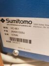 SUMITOMO 264901D20J Compressor HC-8E MRI Scanner