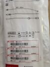 COOK G14891 Stamey Percutaneous Catheter Set  16Fr / 25cm (X)