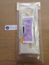 BARD 5603240 Power-Trialysis Short-Term Straight Dialysis Catheter Kit (X)