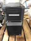SIEMENS 10590814 ICS Tower 11E CT Scanner