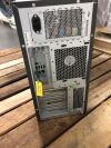 SIEMENS 10590814 ICS Tower 11E CT Scanner