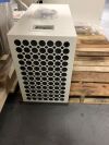 SIEMENS 10187065 IRSmx2b+ CT Scanner