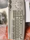 TOSHIBA N860-8539-T002 Keyboard  CT Scanner
