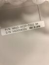 TOSHIBA N860-8539-T002 Keyboard  CT Scanner