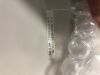 TOSHIBA N860-8539-T001 Keyboard CT Scanner
